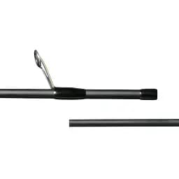 Спінінг Jackall Tranpo G2 T2S-64UL-2 1.95 м 0.5-5 г - мініатюра 3