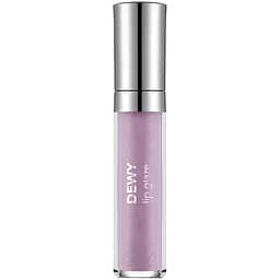 Блиск для губ Flormar Dewy Lip Glaze Lavender відтінок 25, 4.5 мл