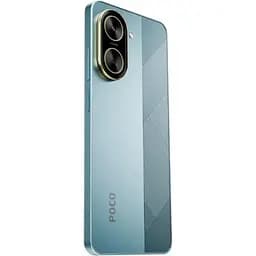 Смартфон Poco C71 3/64GB Blue Global EU [138649] - мініатюра 5