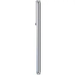Смартфон Samsung S21 Ultra SM-G998B/DS (2sim) 5G 12/128Gb Phantom Silver - мініатюра 5