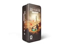 Настольная игра Igames Мистериум. Пленник времени (Mysterium: Secrets & Lies) (i-1702)