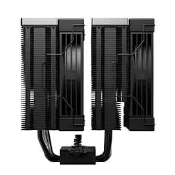 Кулер для процесора Deepcool AK620 G2 Black (R-AK620G2-BKNNMN-GJD) - мініатюра 7