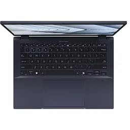 Ноутбук ASUS ExpertBook B5, Ultra 7 155H 48GHz, 16GB DDR5, 1TB, Arc, Windows 11 Професійна, 1TB - мініатюра 3