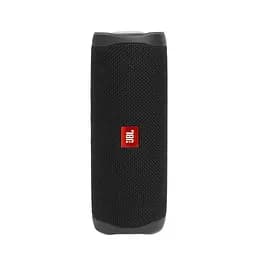 Портативна колонка JBL Flip 5 JBLFLIP5BLKEU Black