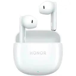 TWS-навушники Honor Earbuds X6 white