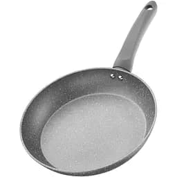 Сковорода Ardesto Gemini Gourmet Vasto 26 см сірий алюміній