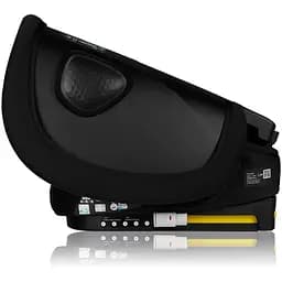 Автокрісло Lionelo Nelly i-size black carbon (LO-NELLY I-SIZE BLACK CARBON) - мініатюра 4