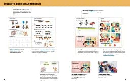 Our World (2nd Edition) 5 Lesson Planner with Student's Book+Audio CD and DVD - мініатюра 3