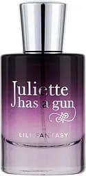 Парфюмированная вода Juliette Has A Gun Lili Fantasy Тестер 100 мл
