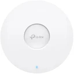 TP-Link Точка доступа EAP650 AX3000, 1xGE LAN, PoE, Passive PoE