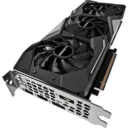 Відеокарта Gigabyte RTX 2060 6G GAMING OC (GV-N2060GAMING OC-6GD) (GDDR6, 192 bit, PCI-E v3.0) Б/в - мініатюра 5