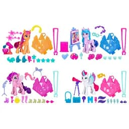 Ігровий набір My Little Pony Магічні поні MLP-Моя маленька Поні Izzy Moonbow (F3869_F5252) - мініатюра 6