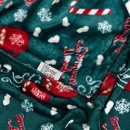 Плед Ardesto Flannel 160х200 см 100% поліестер солодке какао pbe0050467 - мініатюра 10
