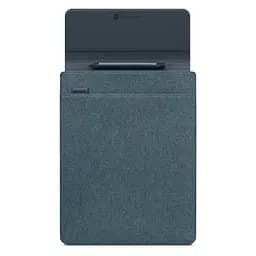 Чохол для ноутбука Lenovo Yoga 14.5 Sleeve Tidal Teal Yoga 14.5 Sleeve Tidal Teal (GX41K68626) - мініатюра 6