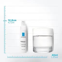 Засіб інтенсивної дії La Roche-Posay Rosaliac AR для догляду за шкірою схильною до почервоніння 40 мл - мініатюра 4