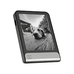 Апаратний гаманець для криптовалют Ledger Flex Graphite + Recovery Key - мініатюра 3