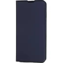 Чохол-книжка BeCover Exclusive New Style для Xiaomi Redmi Note 13 Pro 5G Blue (711190) - мініатюра 2