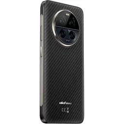 Смартфон Ulefone Armor 23 Ultra 12/512GB Elite Black [106245] - мініатюра 6