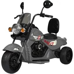 Дитячий електромобіль-мотоцикл Bambi Racer M 5739EL-11 до 30 кг