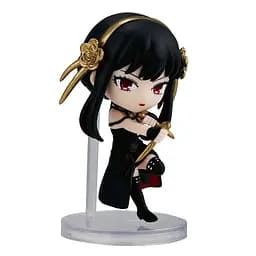 Фігурка анімаційного персонажа Bandai Chibi Masters Спай Фемелі - Йор (124202)
