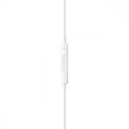 Навушники EarPods with Type-C Connector A+ quality білі (54086 white) - мініатюра 5