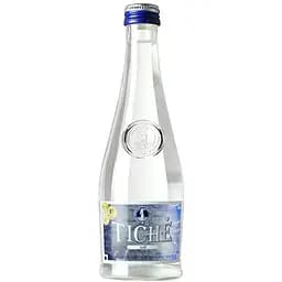 Вода минеральная Tiche лечебно-столовая негазированная 0.33 л 