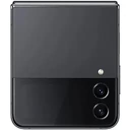 Смартфон Samsung Galaxy Flip 4 8/128Gb Graphite (SM-F721B) (Global) [5G, NFC, 2 SIM/1 SIM + 1 eSIM] - мініатюра 6