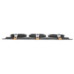 Світильник врізний поворотний Brille ML-020/3 AR111 BK 48-024 - мініатюра 6