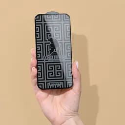 Захисне скло Proove Achilles iPhone 15 Pro Max - мініатюра 3