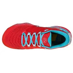 Кросівки LaSportiva Akasha II Woman 40.5 Red/Blue (1052-56B402602 40,5) - мініатюра 6