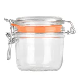 Банка Ecomo Бугель, 500 мл (22504)