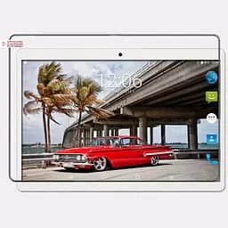 Универсальная защитная пленка для планшетов Adronix X1001 с диагональю экрана 10.1"