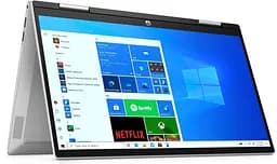 Ноутбук HP Pavilion x360 14-dy0011ua (423J5EA) (423J5EA) - мініатюра 5