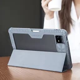 Чохол-книжка Nillkin Bumper Pro для Xiaomi Mi Pad 6/6 Pro Black [92172] - мініатюра 17