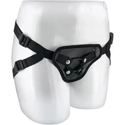 Трусы для страпона Real Body Universal Harness регулируемые