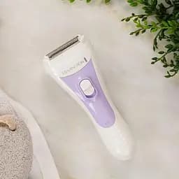 Електробритва жіноча Remington Smooth&Silky WSF5060 - мініатюра 7