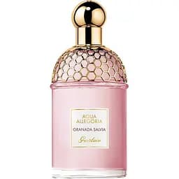 Guerlain Aqua Allegoria Granada Salvia 125 мл тестер туалетна вода