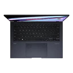 Ноутбук ASUS Zenbook Pro 14 UX6404VV-P4077W 14.5' 2.8K OLED, Intel i7-13700H, 16GB, F1TB, NVD4060-8, Win11, Чорний (90NB11J2-M003E0) - мініатюра 3