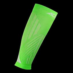 Гетры Accapi Compression Calf Performance 28-34 Зелений
