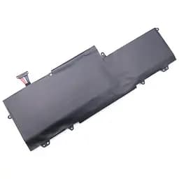 Акумулятор Asus C23-UX32 (UX32A, UX32VA, UX32VD, UX32LA, UX32LN, U38N) 7.4V 6600 mAh 49Wh Black - мініатюра 3