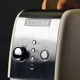 Тостер KitchenAid 5KMT221EAC на 2 тости кремовий (00000022874) - мініатюра 5