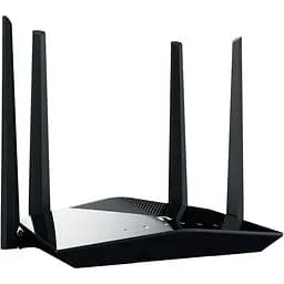 Бездротовий маршрутизатор (роутер) Netis NX10 [106718] - мініатюра 3