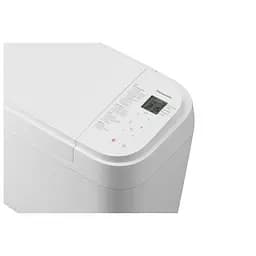 Хлібопічка Panasonic SD-B2510WTS - мініатюра 5