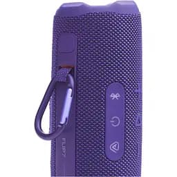 Портативна акустика JBL Flip 7 Purple [JBLFLIP7PUR] [133207] - мініатюра 9