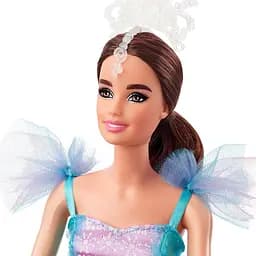 Колекційна лялька Barbie Балерина, 30 см (HCB87) - мініатюра 3