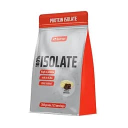 Протеїн 100% Isolate 700 грам - Шоколад-банан Sporter vit0003746