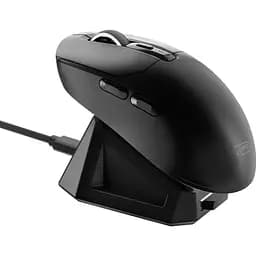 Миша Proove Gaming Rate Pro with Charging Dock Black (WMRPCD022001) [132076]
