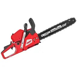 Цепная бензиновая пила HECHT 956