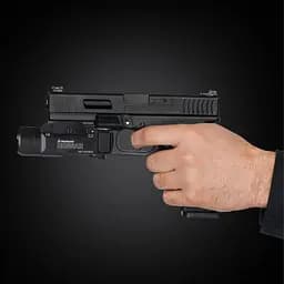 Ліхтар Mactronic Hussar (1050 Lm) Gun Mount (THG0010) - мініатюра 8