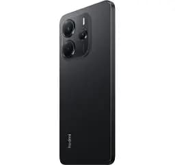 Смартфон Xiaomi Redmi Note 14 8/256Gb Midnight Black No Adapter Global version - мініатюра 5